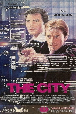 Corrupción en la ciudad (1977)