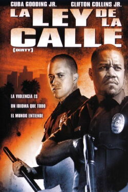 Corrupción sin salida (2005)