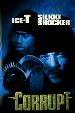 Corrupt (1999)
