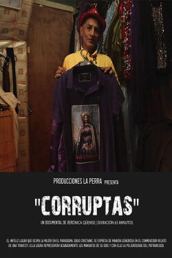 Corruptas (2020)