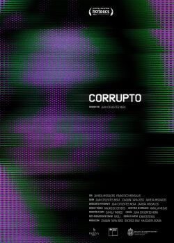 Corrupted (2022)