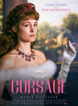 Corsage (2022)