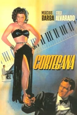 Cortesana (1948)