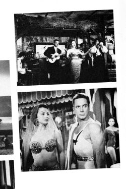 Cortina de cristal (1958)