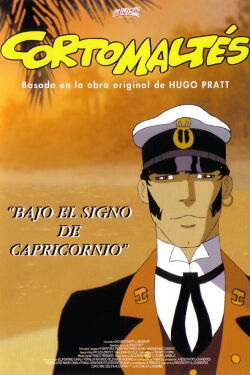 Corto Maltés: Bajo el signo de Capricornio (2003)