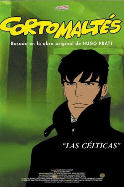 Corto Maltés: Las Célticas (2003)