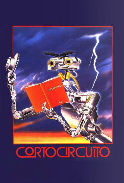 Cortocircuito (1986)