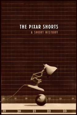 Cortos de pixar (2007)