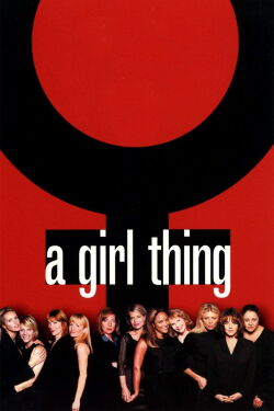 Cosa de mujeres (2001)