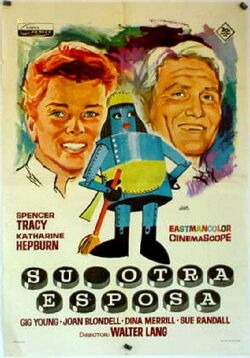 Cosas de mujeres (1957)