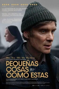 Cosas pequeñas como estas (2024)