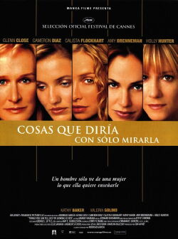 Cosas que diría con sólo mirarla (2000)