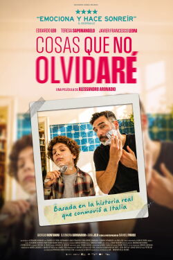 Cosas que no olvidaré (2025)