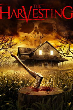Cosecha del mal (2018)
