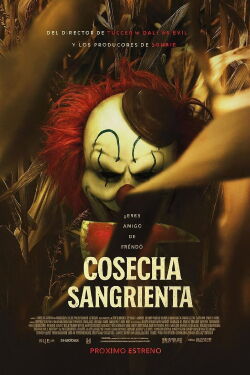 Cosecha sangrienta (2025)