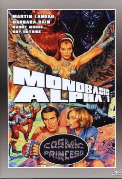 Cosmic Princess (1982)