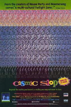 Cosmic Slop (1994)