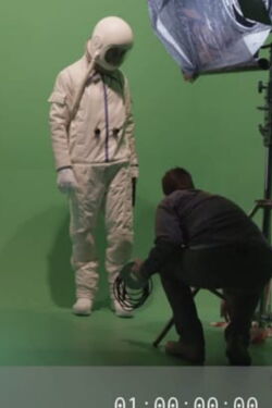 Cosmonaut (2015)