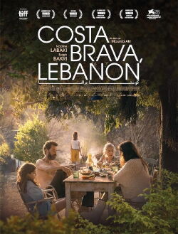 Costa Brava, Lebanon (2022)