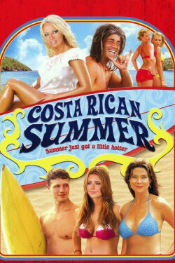 Costa Rican Summer (2010)