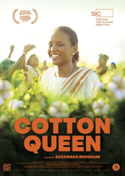 Cotton Queen (2026)