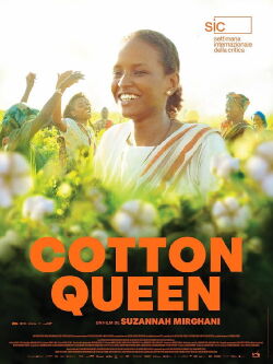 Cotton Queen (2026)