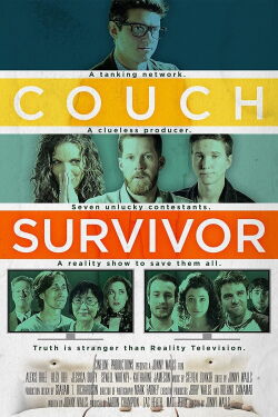 Couch Survivor (2016)