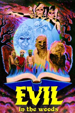 Couché, les monstres (1986)