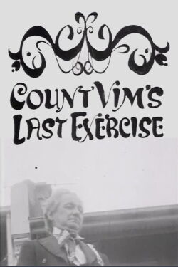 Count Vim's Last Exercise (1968)