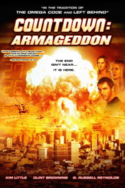 Countdown: Armageddon (2009)