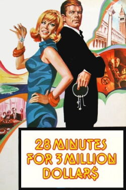 Countdown für 3 Millionen Dollar (1967)