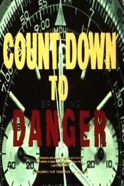 Countdown to Danger (1967)