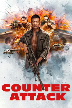 Counter Attack (2021)