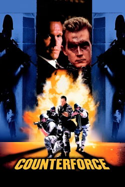 CounterForce (1998)