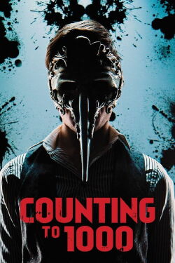 Counting to 1000 (2016)