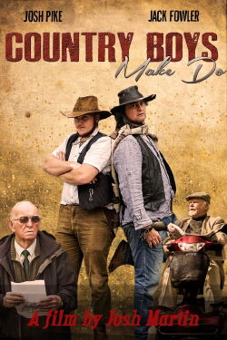 Country Boys Make Do (2019)