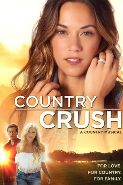 Country Crush (2017)