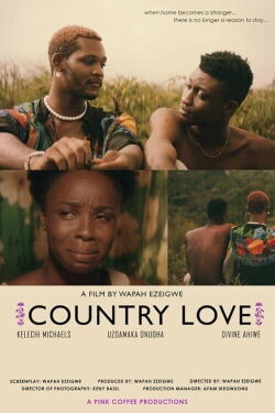 Country Love (2022)