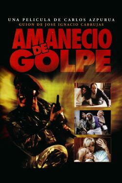 Coup at Daybreak (1998)