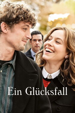 Coup de Chance - Ein Glücksfall (2023)