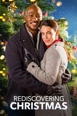 Coup de foudre au bal de Noël (2019)