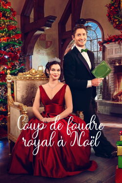 Coup de foudre royal à Noël (2022)