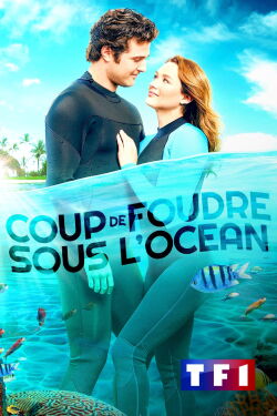 Coup de foudre sous l'océan (2022)