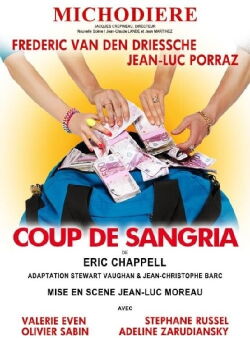Coup de sangria (2013)