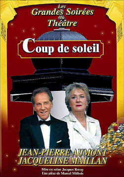 Coup de soleil (1982)