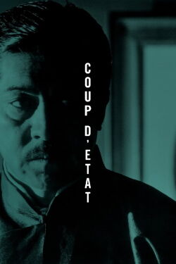 Coup d'État (1973)