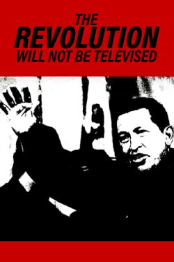 Coup d'État contre Chavez (2003)