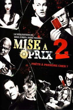 Coup fumant 2: Le bal des assassins (2010)