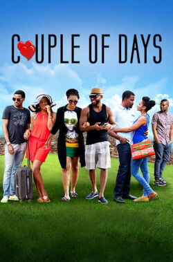 Couple de jours (2016)