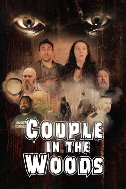 Couple In The Woods (2024)